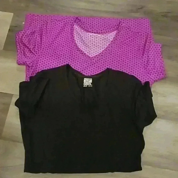 Women's Active Tees - Picture 1 of 5